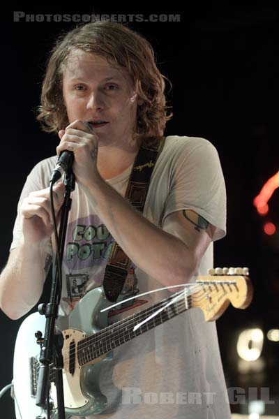 TY SEGALL - 2012-11-24 - BOULOGNE-BILLANCOURT - Carre Bellefeuille - 